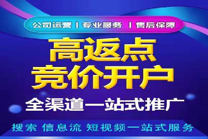SEM账户托管助力企业业绩增长案例
